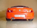 1:18 UT Models BMW Z3 2.8 Roadster 2000 Rojo. Subida por Winny